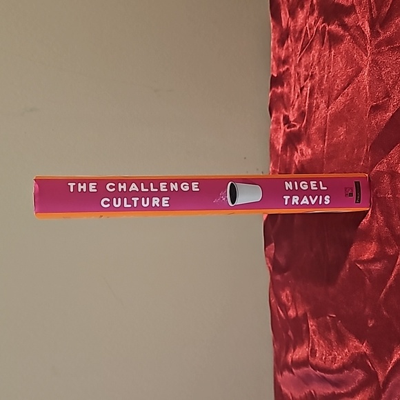The Challenge Culture - Picture 5 of 7
